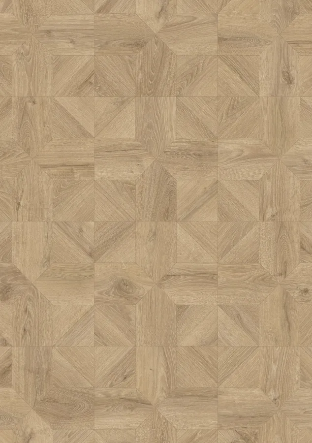 Quick-Step Impressive patterns Ultra Дуб песочный брашированный 