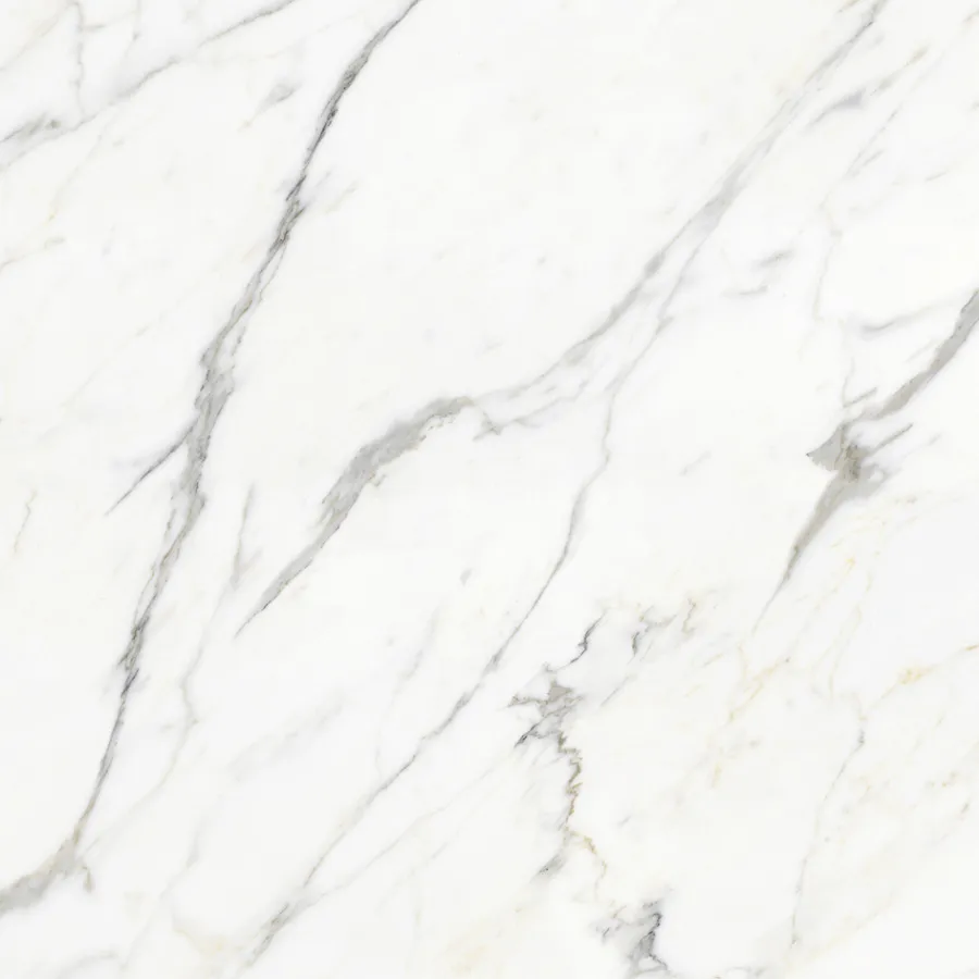 Carrara Prestige Керамогранит белый 80x80 Лаппатированный 