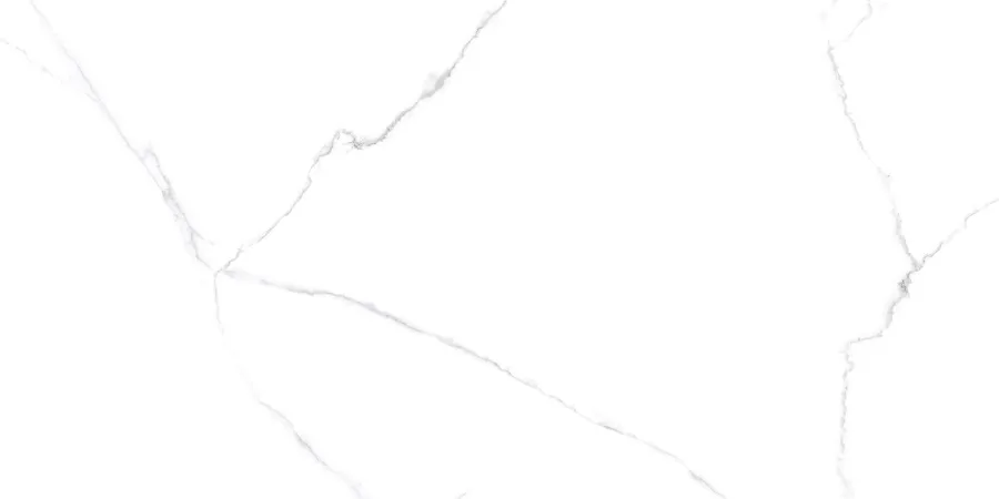 Atlantic White Керамогранит i белый 60x120 Сатинированный 