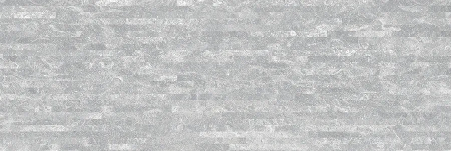 Alcor Плитка настенная серый мозаика 20х60 