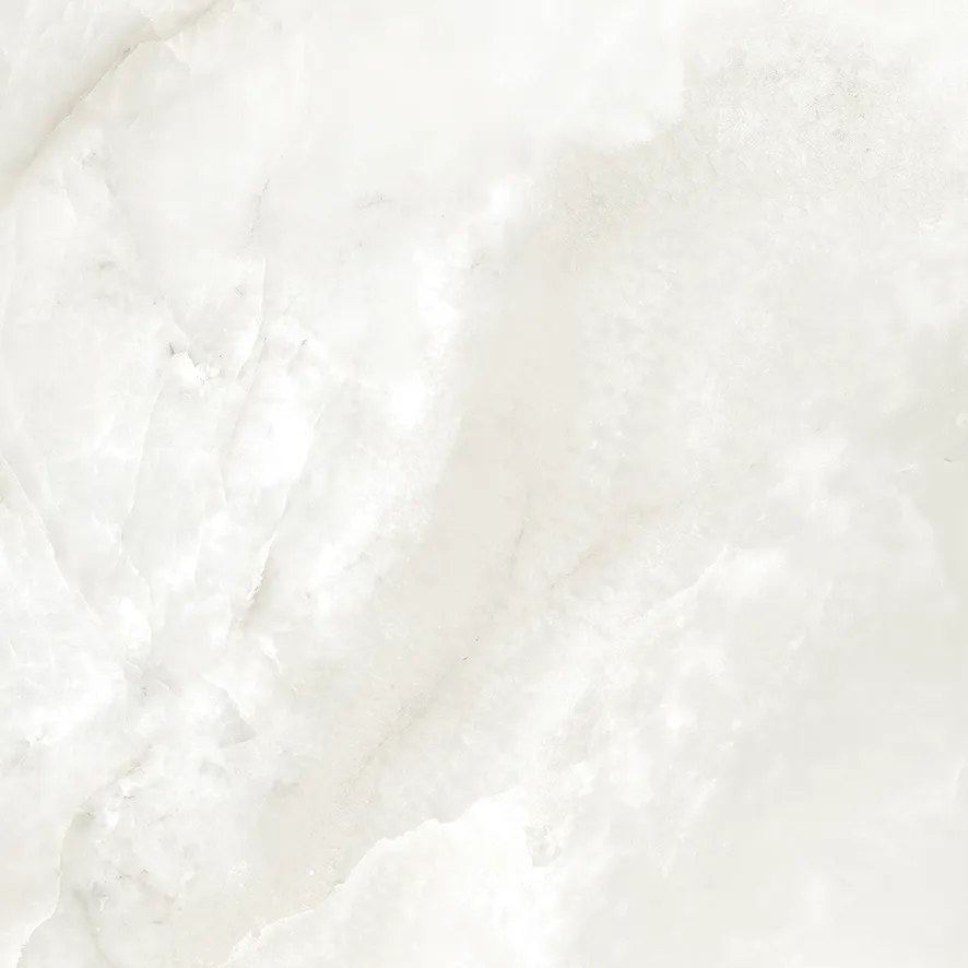 Cosmo Perla Керамогранит белый 60х60 полированный 