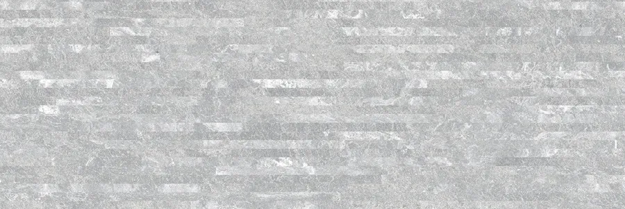 Alcor Плитка настенная серый мозаика 20х60 