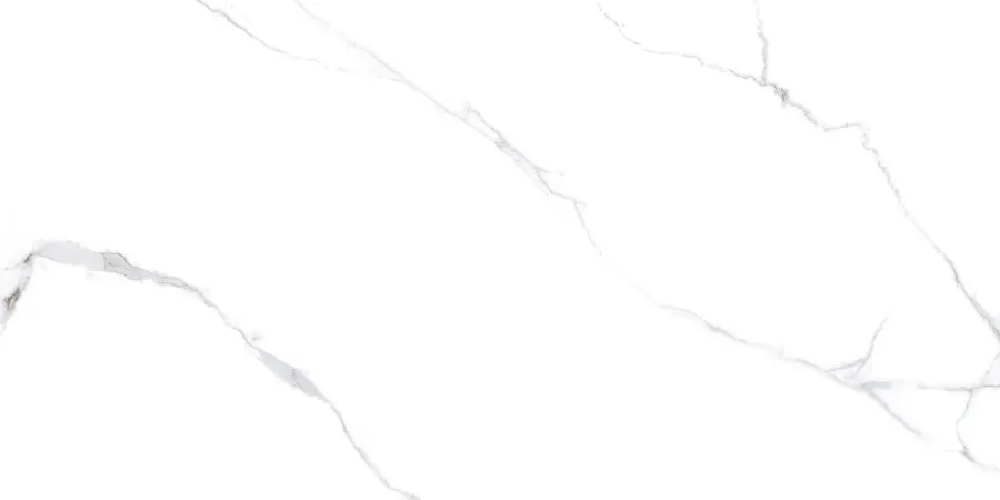 Atlantic White Керамогранит i белый 60x120 Сатинированный 