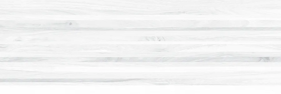 Zen Плитка настенная полоски белый 20х60 