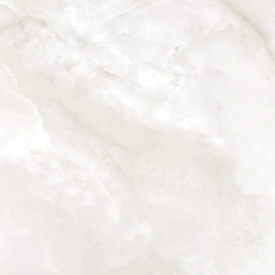 Cosmo Perla Керамогранит белый 60х60 полированный 