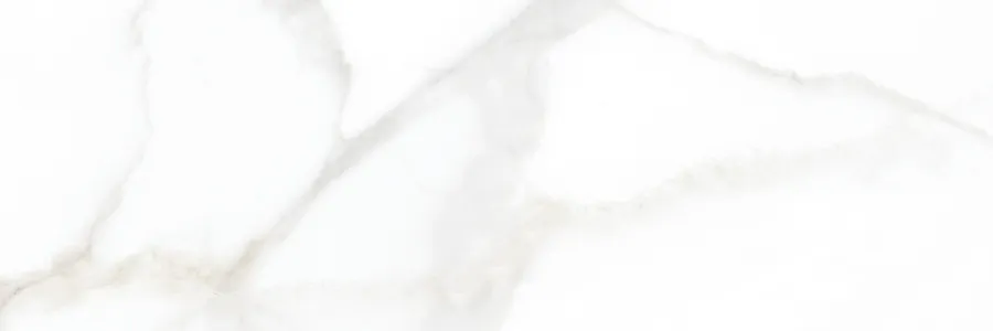 Cassiopea Плитка настенная белый 20х60 
