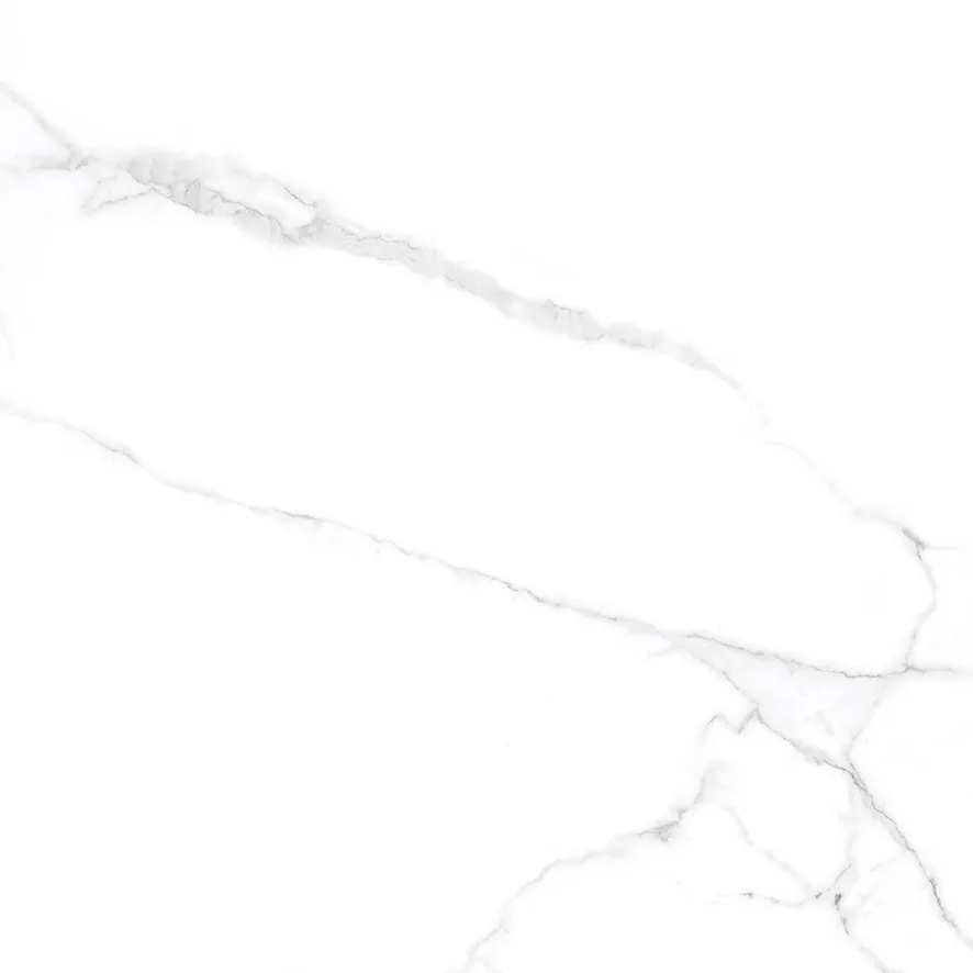 Atlantic White Керамогранит i белый 60x60 Полированный 