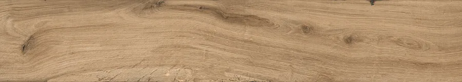 Cypress Wood Sandle Керамогранит темно-бежевый 20х120 Матовый Структурный 