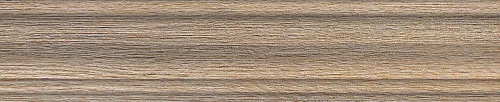 Плинтус Фрегат коричневый  39,8х8