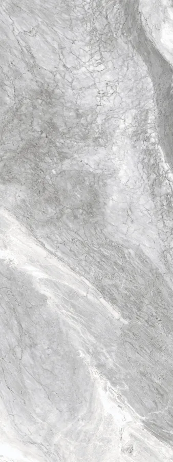 Surface Laboratory/Бардилио серый лаппатированный обрезной 119,5х320х1,1 