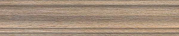 Плинтус Фрегат коричневый  39,8х8 