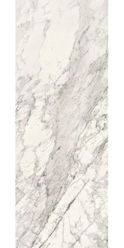 Surface Laboratory/Капрая белый лаппатированный обрезной 119,5х320х1,1