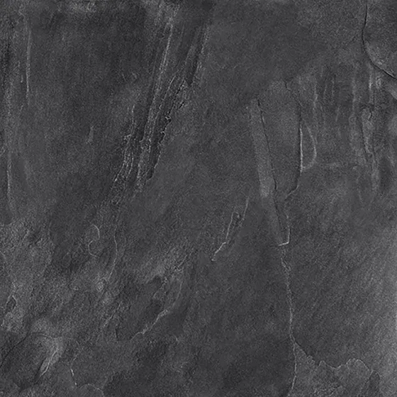 Surface Laboratory/Ардезия черный обрезной 119,5x119,5x1,1 