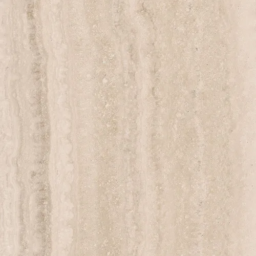 Риальто песочный светлый лаппатированный обрезной 60х60