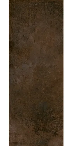 Surface Laboratory/Кортен коричневый обрезной 119,5x320x0,6