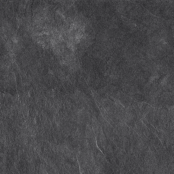 Surface Laboratory/Ардезия черный обрезной 119,5x119,5x1,1 
