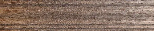 Плинтус Фрегат коричневый темный  39,8х8