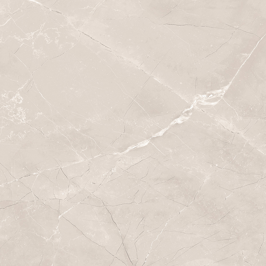 Vitrum Taupe Керамогранит бежевый 60x60 матовый 