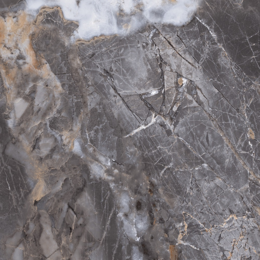 PLITKOIN Lemuriano Blue 7731 GL Lux Керамогранит 60х60 