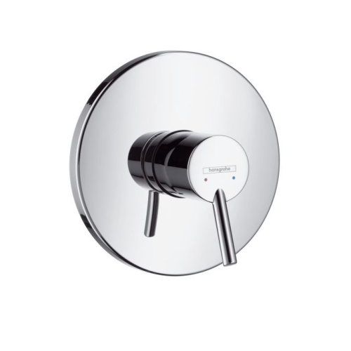 Смеситель для душа Hansgrohe Talis S, однорычажный, хром