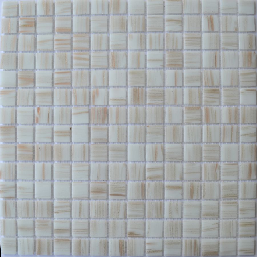 Мозаика стеклянная JS-17 30,5х30,5см (0,093м2) 