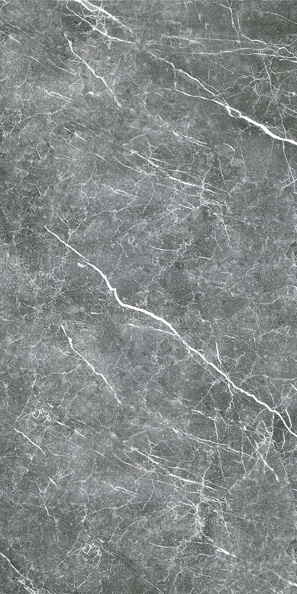 Пайер 60x120 ГР285 MR Черный Гранитея