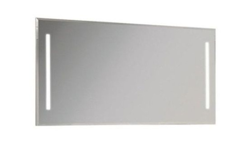 Зеркало AQUATON ОТЕЛЬ-1200 с подсветкой