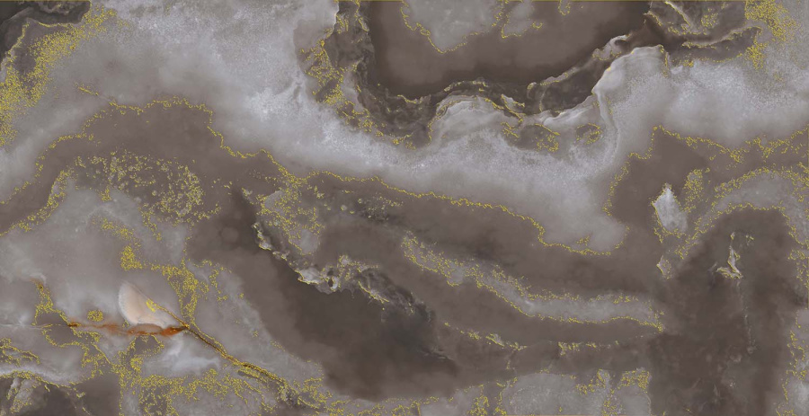 GRASBERG GOLDAZARIO AZARIO Керамогранит 60x120 Carving (H18004003G) 