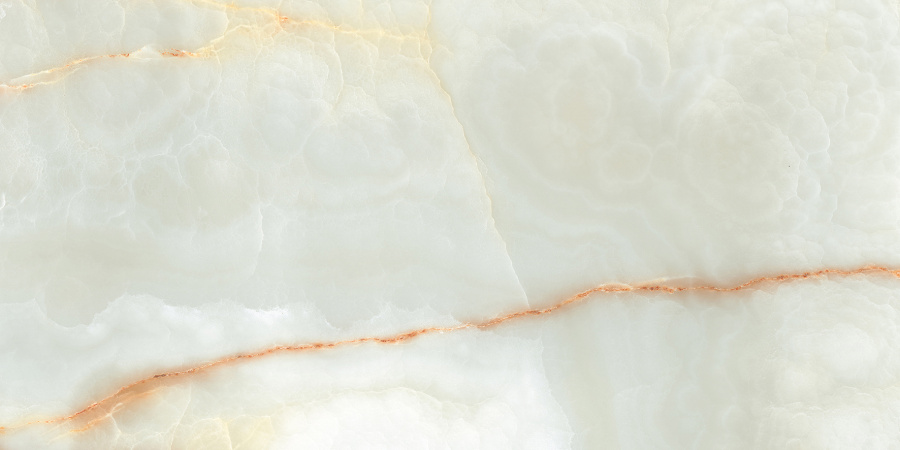 Onyx Dawn Mint Керамогранит зеленый 60x120 Полированный 