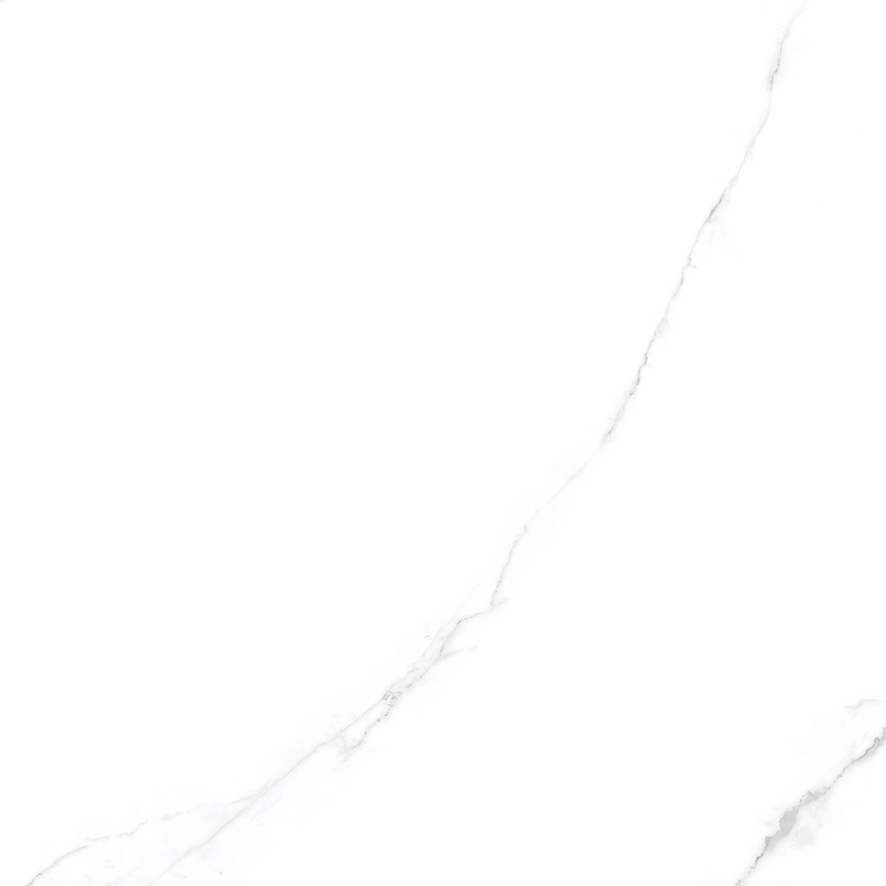 Atlantic White Керамогранит i белый 60x60 Матовый 