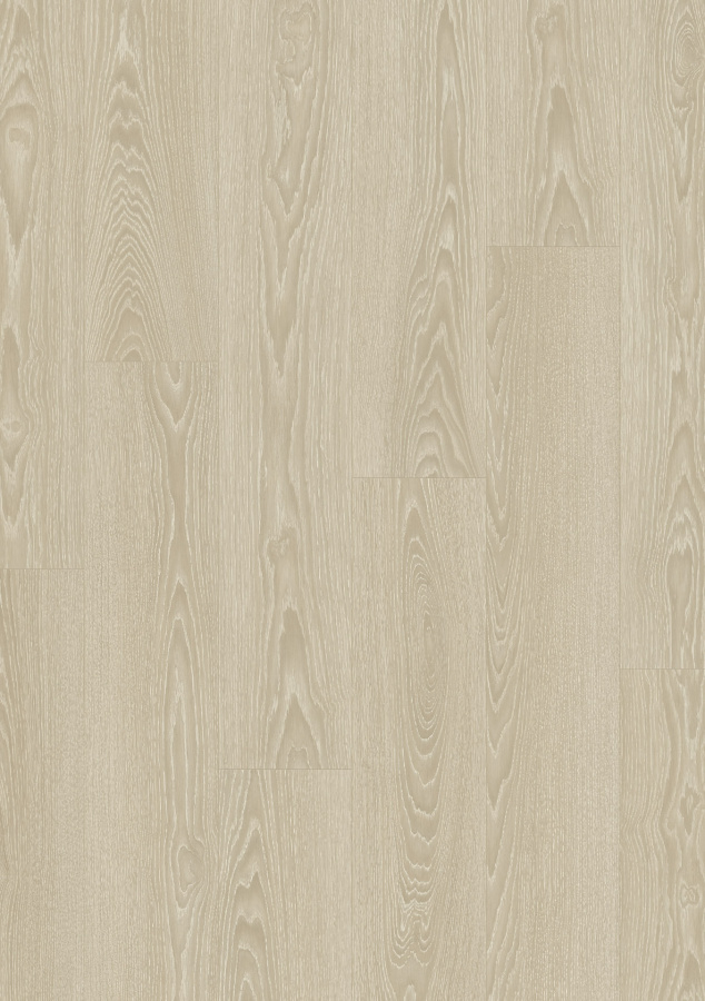 Quick-Step Classic Дуб бежевый отбеленный 