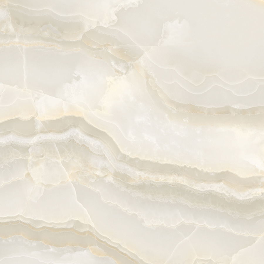 Stubay Onyx Crema Керамогранит 60х60 Полированный 