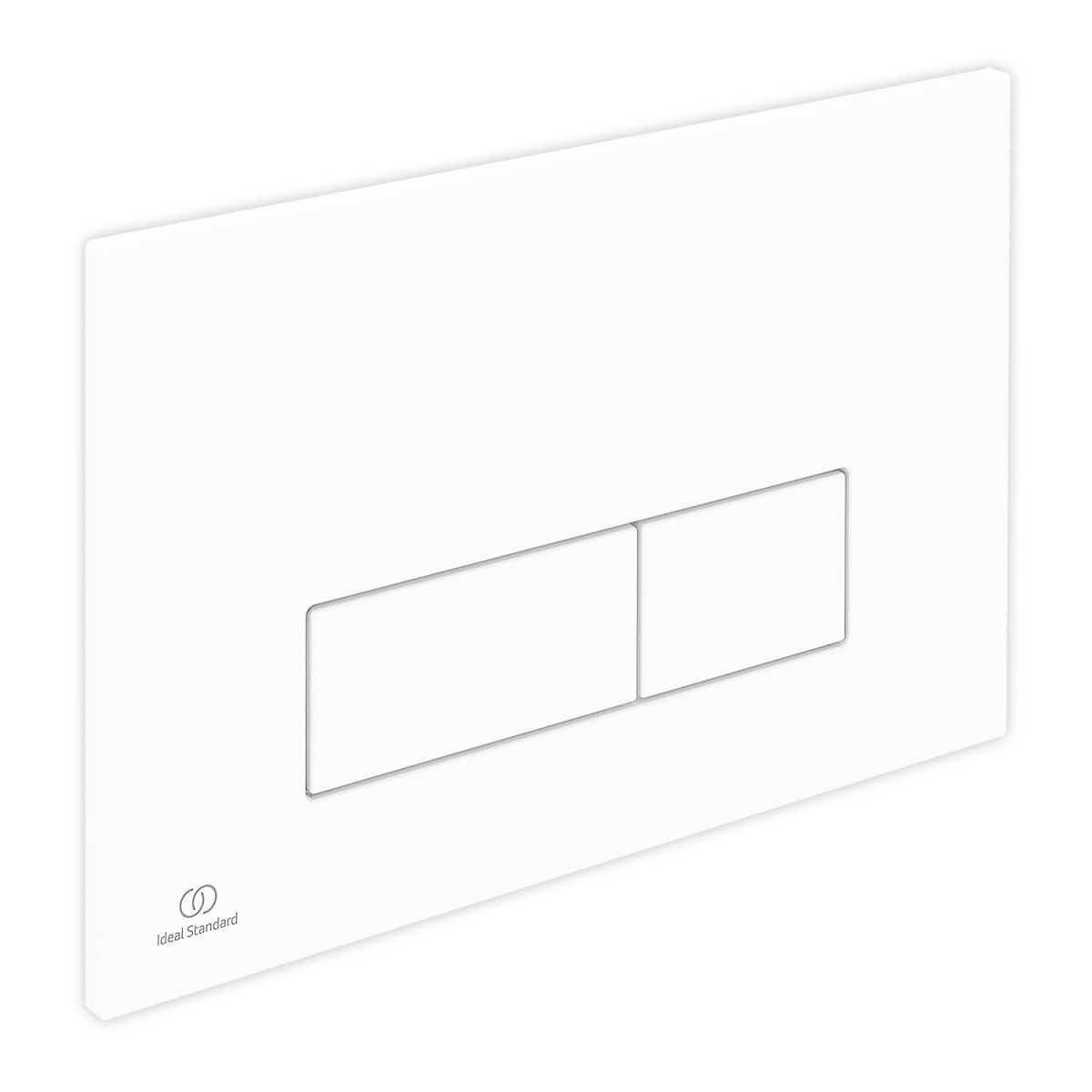 Кнопка смыва Ideal Standard OLEAS™ M2, белая