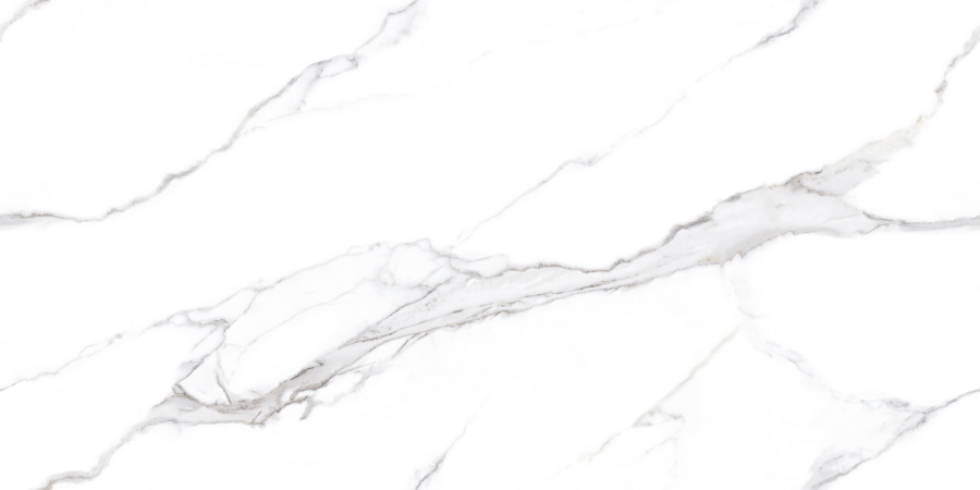 STATUARIO NAIS AZARIO Керамогранит 80x160 Glossy (P231123023) 