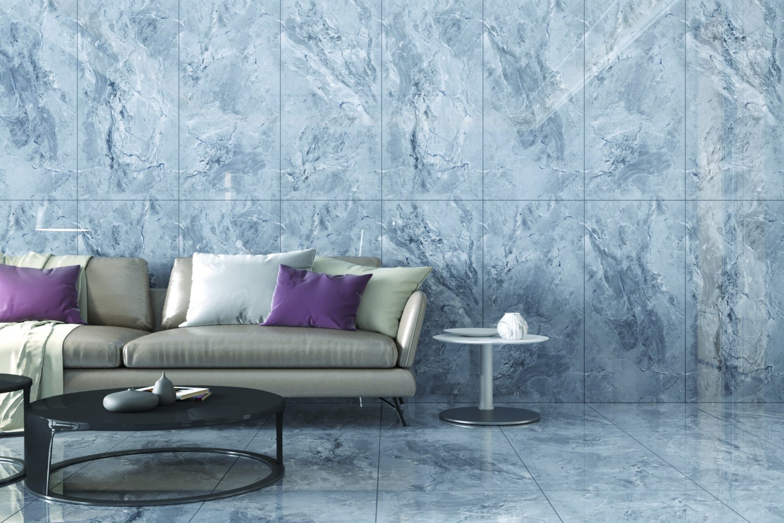 Strom 60x120 PR Grey Maimoon