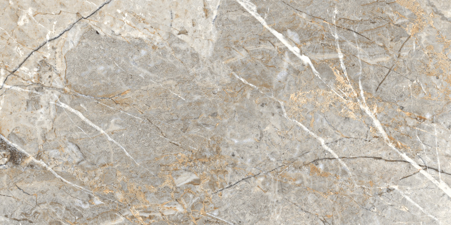 Fantastico Grey Granito Керамогранит 60х120 Полированный 