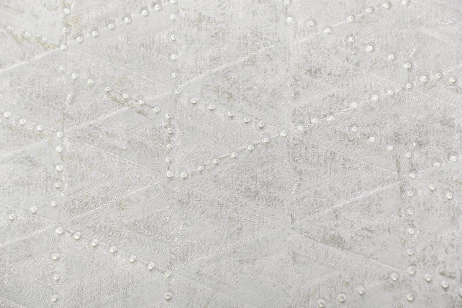 Обои виниловые на флизелиновой основе Коллаж мотив, cерый светлый 