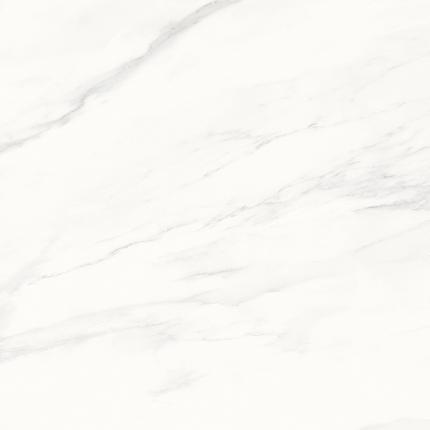 Calacatta Superb Керамогранит белый 60x60 полированный 