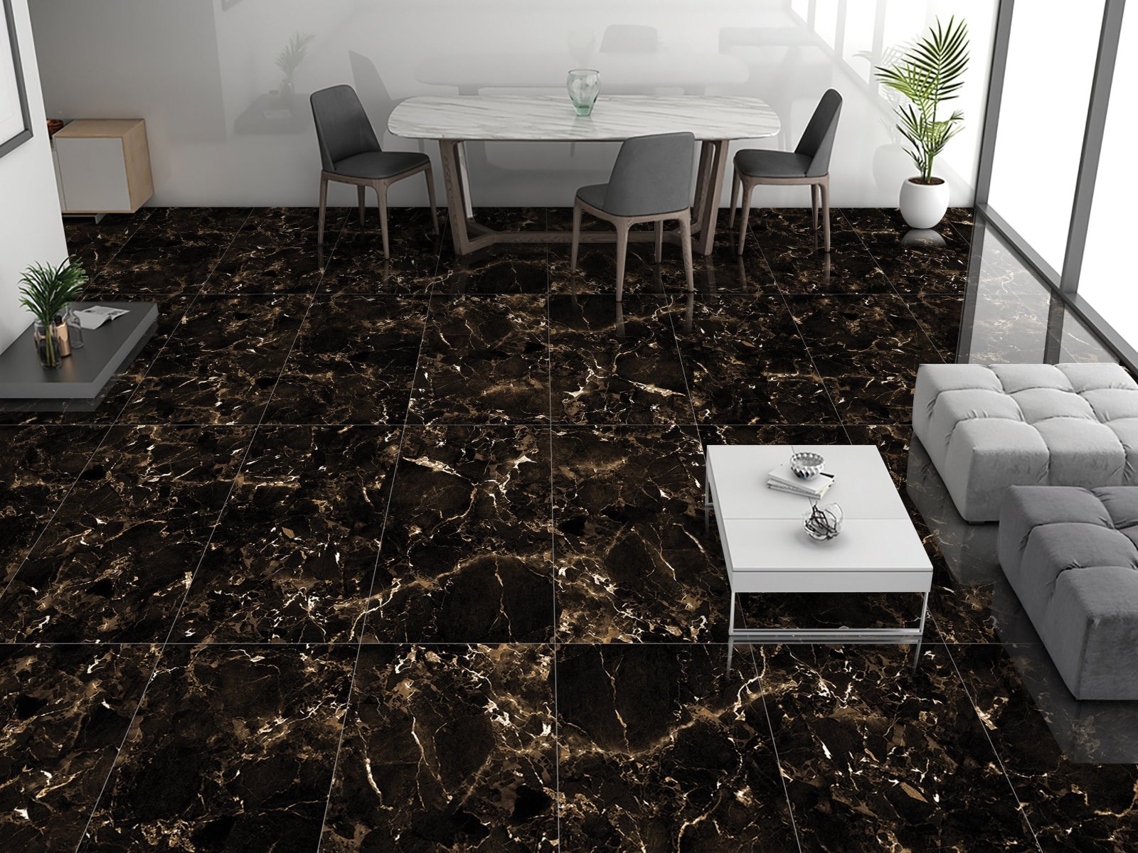 Imperial 60x120 PR Gold Maimoon