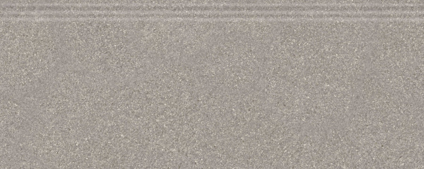 Плинтус Рабат серый матовый обрезной 30x12