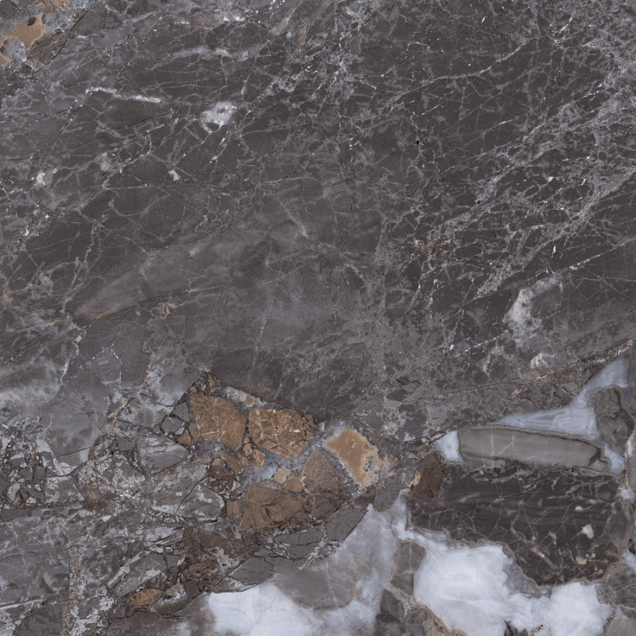 PLITKOIN Lemuriano Blue 7731 GL Lux Керамогранит 60х60 