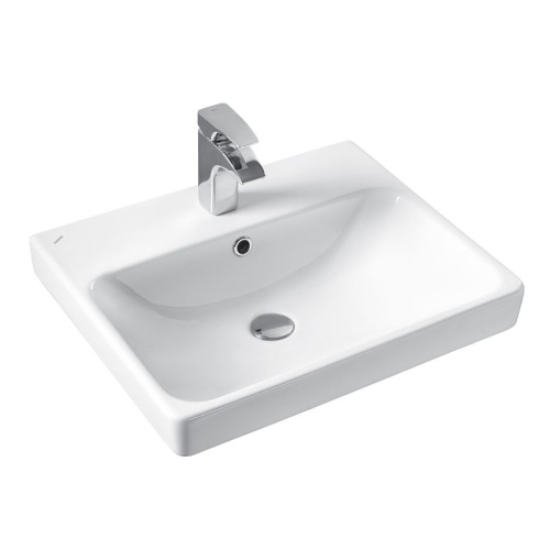 Раковина AQUATON Адриана 55, белая