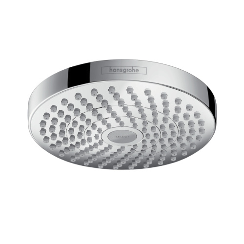 Верхний душ Hansgrohe Croma Select S 18 Хром