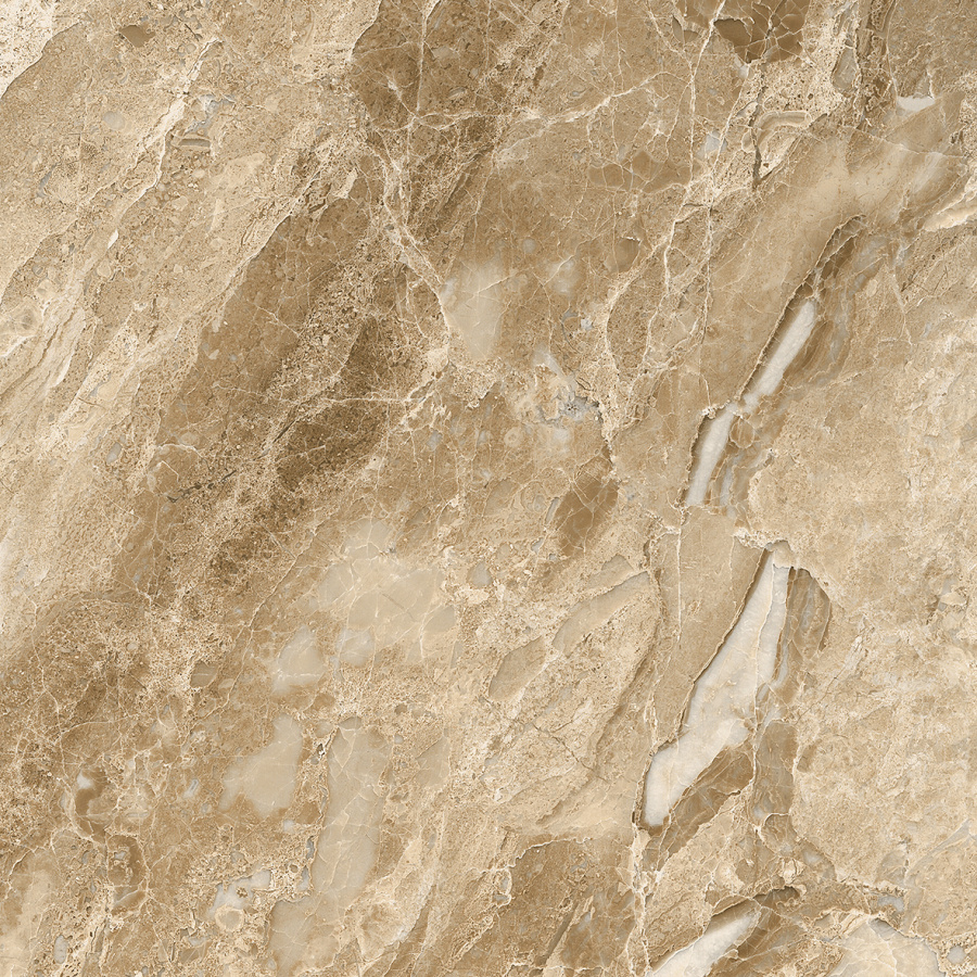 Irida Керамогранит коричневый обрезной 60x60 