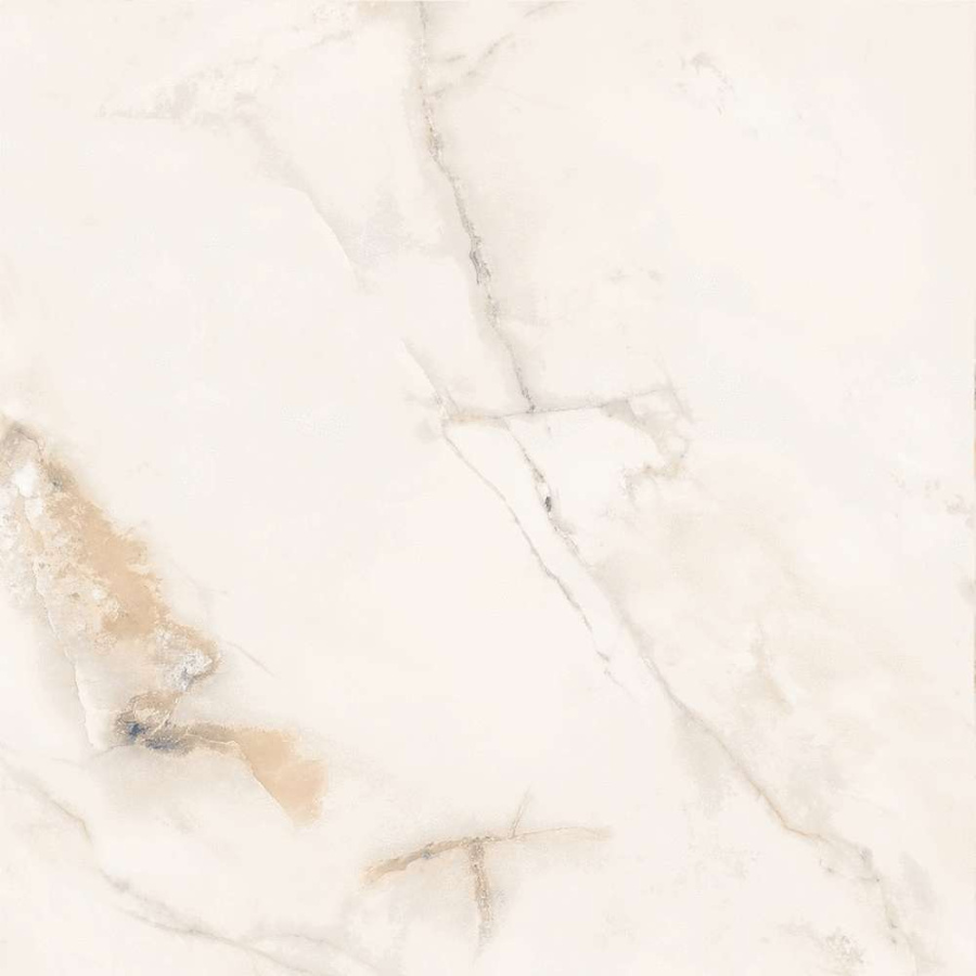 PLITKOIN Marble Cream 7747 GL Lux Керамогранит 60х60 