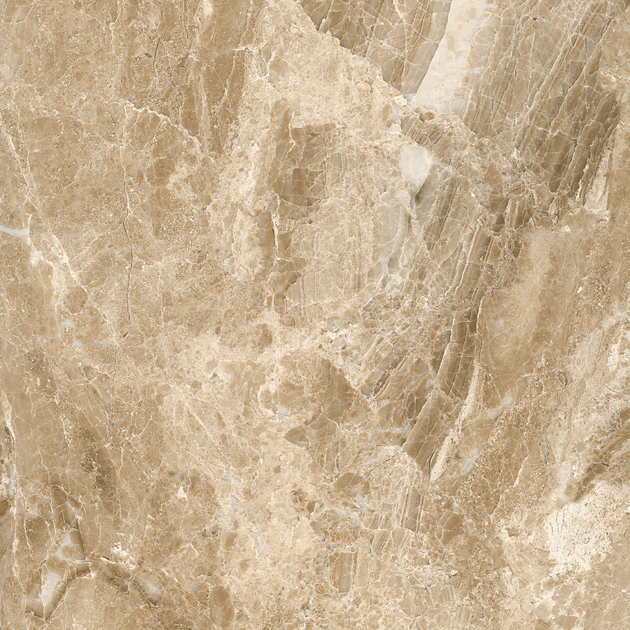 Irida Керамогранит коричневый обрезной 60x60 