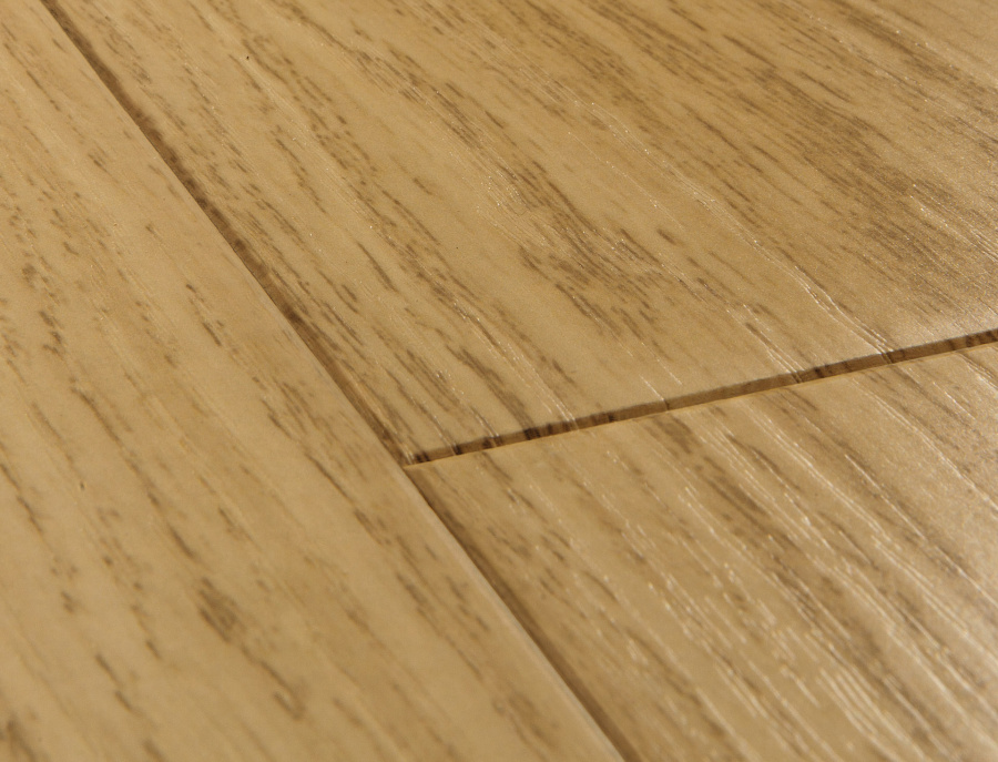Quick-Step Impressive Доска натурального дуба лакированная 