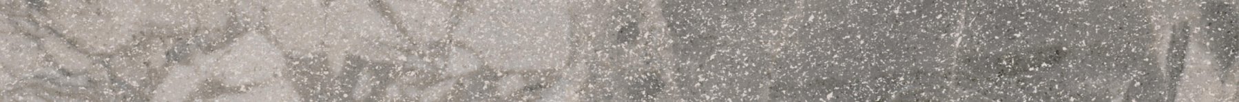 Бордюр Рабат Стоун серый матовый обрезной 30x2,5
