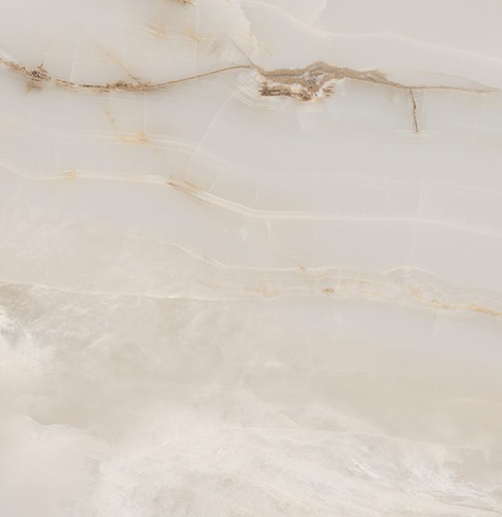 Onyx Smoke Керамогранит светло-серый 60x60 полированный 