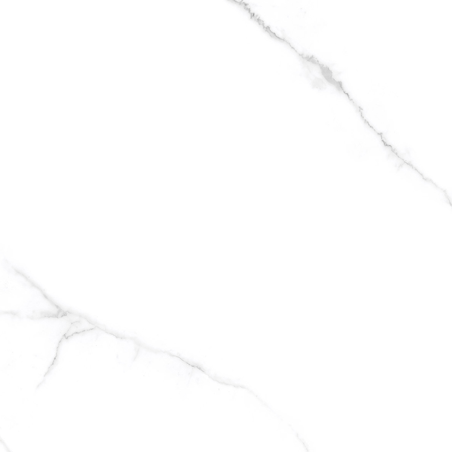 Atlantic White Керамогранит i белый 60x60 Матовый 